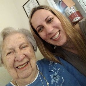 Meet your Posher, Antoinette